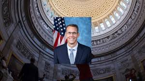 Press Release: Rep. Randy Feenstra Commends House Passage of Crime Victims Fund Stabilization Act