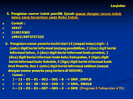 Maybe you would like to learn more about one of these? Pedoman Pengisian Blangko Ijazah Tahun Pelajaran 2012 2013 Ppt Download