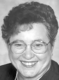 Joyce Inman Obituary (1937