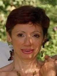 Marie France LE GALL GALLOU (VAN CLEEF ET ARPELS joailliers)