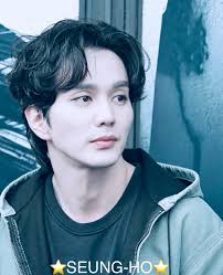 Yoo Seung Ho 유승호 07/20/25 SEUNG-HO O