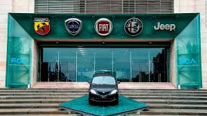 Is an italian automobile manufacturer, formerly part of fiat chrysler automobiles, and since 2021 a subsidiary of s. Fiat Chrysler And Psa Group Will Have A New Name Stellantis Yes It S Dumb Cnn