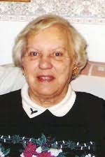 Obituary for Mary Ann (Hodson) Long
