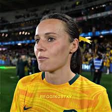 Hayley Raso Real Madrid