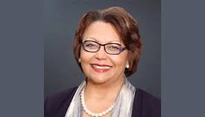 Beverly Wade Hogan: A trailblazer in higher education and advocate for  change