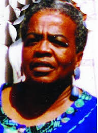 Bernice Leach Obituary (1944