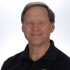 Mark Wilson for Council