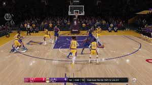 Watch any nba game live online for free in hd. Nba Live 19 Ps4 Review Boomshakalaka Playstation Lifestyle