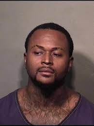 Police: Man taunted woman with drugs