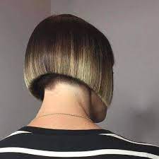 45 Chic Fall Haircuts You Must Check For A Fresh Look This Season Bob Hairstyles Short Hair Styles Edgy Short Hair