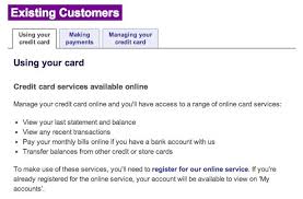 Also at a branch, you can deposit a cheque using the atm. Cancelling A Credit Card Online Why Is It So Difficult Econsultancy