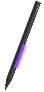 The ipad eighth generation is about the same size and ratio as the ipad air, at 9.8 x 6.8 inches and slightly thicker at.29 inches. The Best Ipad Stylus Pixel By Adonit