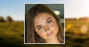 Sophia Dianne Patrick Obituary August 1, 2020