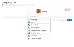 Aws lambda function gets triggered when file is uploaded in s3 bucket and the details are logged in cloudwatch as shown. Aws Lambda Deep Dive Features Limitations Practical Examples