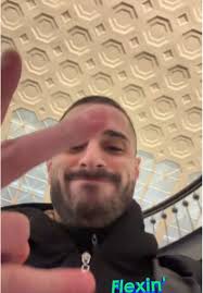 Cunami Flo: Woda i Snickers w US