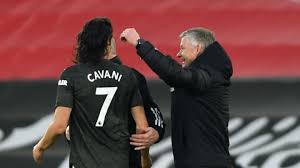 Premier league devi manchester united, adı fenerbahçe ile sık sık anılan edinson cavani'yi kadrosuna kattığını duyurdu. Edinson Cavani Has Already Proven His Worth To Manchester United