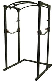Power Racks Bodybuilding