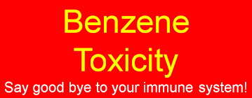 Benzene Health Effects Testing For Benzene Toxicity