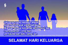 Kalau kamu punya jati diri, kamu akan punya pendirian yang teguh dan tidak mudah dipengaruhi. Koleksi Kata Indah Keluarga Bahagia Cikimm Com