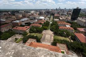 The most popular majors at university of texas at austin include: The Ut Tower Shooting 50 Years Later Kwbu
