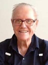 Obituary for Melvin Gordon Morrow