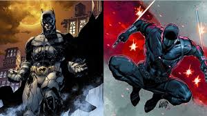 A real american hero toyline, comic books, and animated series. Batman To Finally Fight Snake Eyes In Fortnite Comic Book