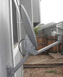 How To Re-Peak A Directv Satellite Dish For Better Signal - Turbofuture