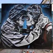 Staffordshire wildlife have a list of downloadable assets for. This Made Me Smile Our Readers Favourite Coronavirus Street Art Art The Guardian