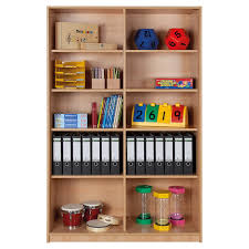 Hoch Regal 8 Halbe Boden Regal Hohe Regale Und Bucherregal Schrank