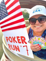 St. Paddy's Day poker run is set. Come join us and help support Veterans in  Clark County WA.