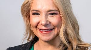 Q&A with 20 Lafayette Under 40 honoree Amanda Gary