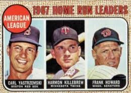 Buy one of each for just $18 and get free postage. Top Carl Yastrzemski Vintage Cards Rookies Autographs