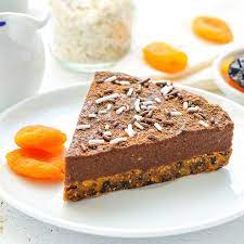 schneller veganer schokokuchen ohne backen veganes kuchenrezept veganer kuchen veganer schokokuchen kuchen rezepte