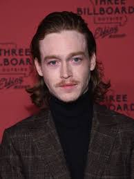 Caleb Landry Jones (Creator)