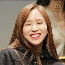 미나), was born on march 24, 1997 (age 21) Myoui Mina Myouiminafp Twitter