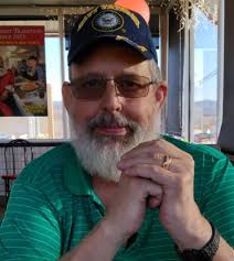 Rickey Steven Barber, Sr. Obituary 2022