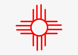 Download Zuni Sun Zia Symbol Svg Transparent Png 510x510 Free Download On Nicepng PSD Mockup Templates