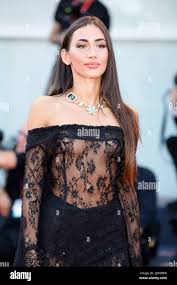 Gaia nicolini hi-res stock photography and images - Alamy