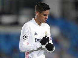 Toda la actualidad del defensa central, campeón del mundo en 2018 con la selección francesa. Real Madrid S Varane Tests Positive For Covid 19 Will Miss Liverpool Game Football News Times Of India
