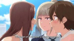 Imaizumin-chi wa Douyara Gal no Tamariba ni Natteru Rashii - Gal's Harem Hentai