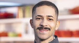 Sempre muito autêntico", declara Eduardo Moraes sobre sua participação no  Top Chef Brasil