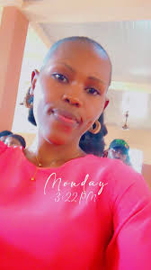 Stop calling your husband cheap names like horny or sweet.How much is  sweet,call him cement, house rent and school fees 🤣