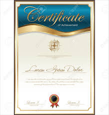 123certificates.com offers free rewards and free printable formal certificates to print with formal award certificate templates and. 20 Luxury Free Blank Certificate Templates