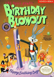 Saying no will not stop you from seeing etsy ads, but it may make. The Bugs Bunny Birthday Blowout Wikipedia
