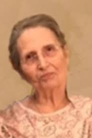 Marilyn Batey Stroud Obituary