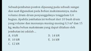 Tunggu, sedang memuat kunci jawaban fisika sagufindo kinarya kelas xi. 23 Fluida Statis Sagufindo Kinarya Youtube