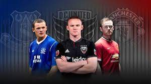 Wayne rooney's son is a beast! Sportmob Top Facts You Need To Know About Wayne Rooney