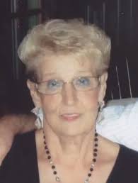 Obituary information for Nancy Deeb