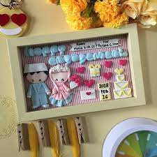 Maybe you would like to learn more about one of these? Kado Tunangan Hadiah Tunangan Kado Unik Kado Tunangan Sahabat Shopee Indonesia