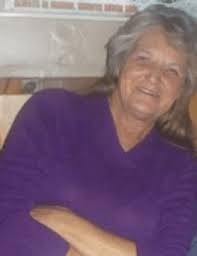 Joan Walker Cartwright